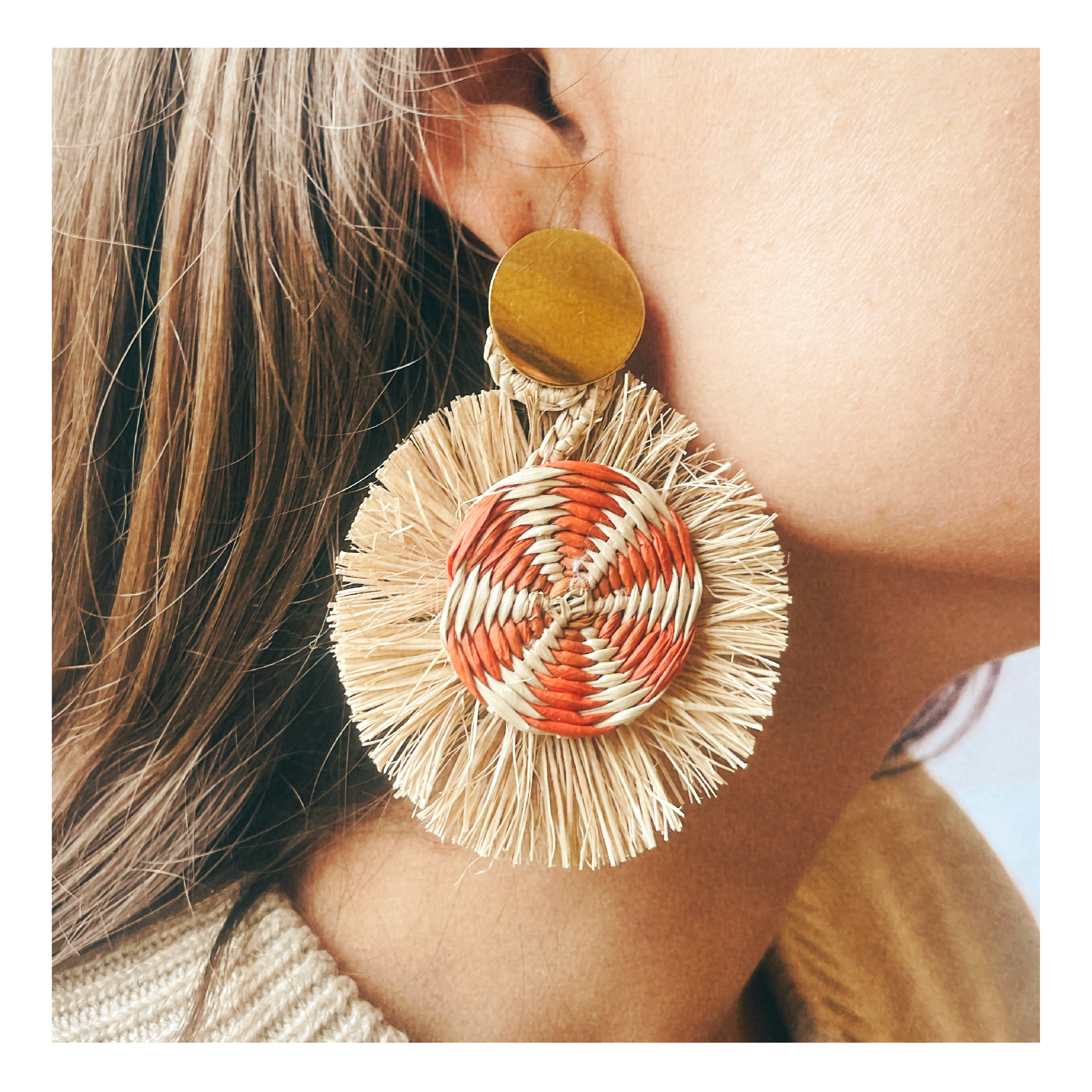 Aros sol